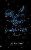 Scribbled PEN (1, #1) (eBook, ePUB)