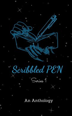 Scribbled PEN (1, #1) (eBook, ePUB) - Anthology, An