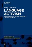 Language Activism (eBook, ePUB)