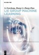 Lie Group Machine Learning (eBook, ePUB) - Bild 1