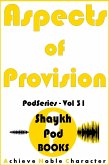 Aspects of Provision (PodSeries, #31) (eBook, ePUB)