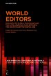 World Editors (eBook, ePUB) - Bild 1