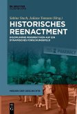 Historisches Reenactment (eBook, ePUB)