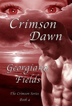 Cover Crimson Dawn (The Crimson Series, #4) (eBook, ePUB)