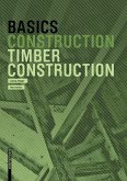 Basics Timber Construction (eBook, ePUB)