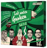 Tod unter Gurken Bd.1-2 (CD)