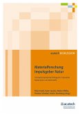 Materialforschung: Impulsgeber Natur (eBook, PDF)