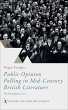 Public Opinion Polling in Mid-Century... - Bild 1
