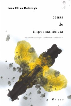 Cenas de Impermanência (eBook, ePUB) - Bobrzyk, Ana Elisa