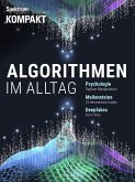 Spektrum Kompakt- Algorithmen im Alltag (eBook, PDF)