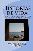 Historias de vida (eBook, ePUB)