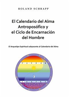 El Calendario del Alma Antroposófico y el Ciclo de Encarnación del Hombre (eBook, ePUB)