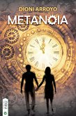 Metanoia (eBook, ePUB)