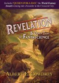 Revelation & Other Tales of Fantascience (eBook, ePUB)
