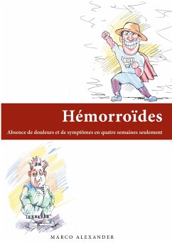 Hémorroïdes (eBook, ePUB)
