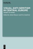 Visual Antisemitism in Central Europe (eBook, ePUB)