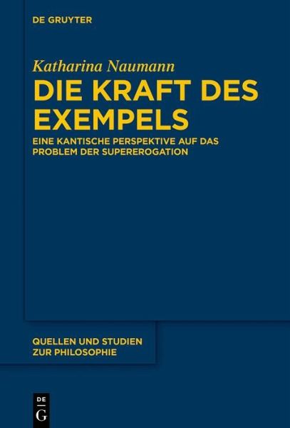 Die Kraft des Exempels (eBook, ePUB) Die Kraft des Exempels (eBook, ePUB)
