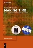 Making Time (eBook, ePUB)