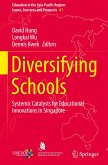 Diversifying Schools