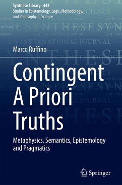 Contingent A Priori Truths - Ruffino, Marco