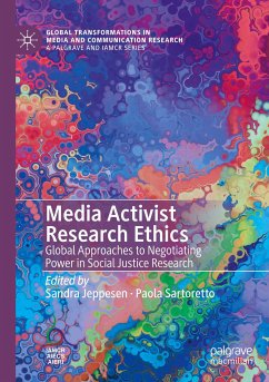 Media Activist Research Ethics