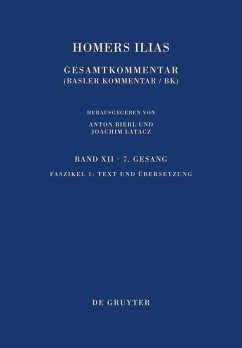 Cover Text und Übersetzung (eBook, ePUB)