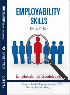 Cover Employability Skills (eBook, ePUB)