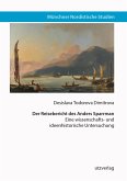 Der Reisebericht des Anders Sparrman (eBook, PDF)