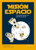 Misión espacio (eBook, ePUB)