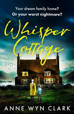 Whisper Cottage (eBook, ePUB) Cover Whisper Cottage (eBook, ePUB)