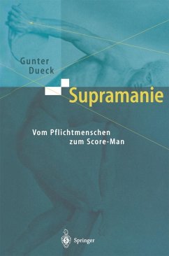 Supramanie (eBook, PDF) - Dueck, Gunter