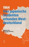 1964. Vier japanische Studenten erkunden Westdeutschland (eBook, PDF)