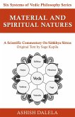 Material and Spiritual Natures: A Scientific Commentary on Sañkhya Sutras (Six Systems of Vedic Philosophy, #3) (eBook, ePUB)