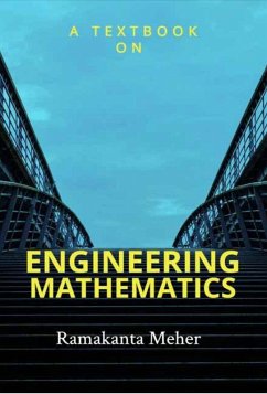 Engineering Mathematics (eBook, ePUB) - Meher, Ramakanta