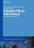 Phase-Field Crystals (eBook, ePUB)