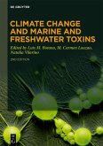 Climate Change and Marine and Freshwater Toxins (eBook, ePUB)