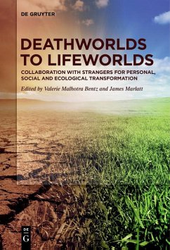 Cover Deathworlds to Lifeworlds (eBook, ePUB)