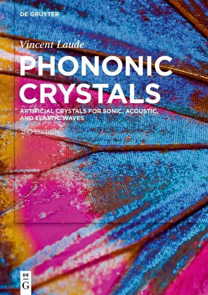 Phononic Crystals (eBook, ePUB) Phononic Crystals (eBook, ePUB)