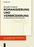 Romanisierung und Verbrüderung (eBook, ePUB)