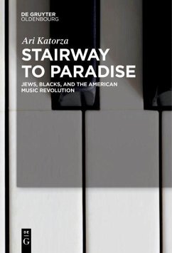 Stairway to Paradise (eBook, ePUB) - Katorza, Ari