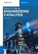 Engineering Catalysis (eBook, ePUB) - Bild 1