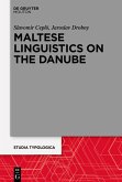 Maltese Linguistics on the Danube (eBook, ePUB)