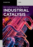 Industrial Catalysis (eBook, ePUB)