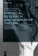 Empirical Research and Normative Theory... - Bild 1