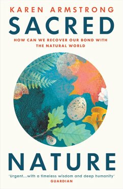 Cover Sacred Nature (eBook, ePUB)