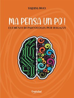 Ma pensa un po' ! (eBook, ePUB) - Muci, Valeria