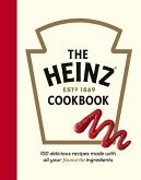 The Heinz Cookbook (eBook, ePUB)