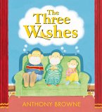 The Three Wishes (eBook, ePUB) The Three Wishes (eBook, ePUB)
