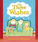 The Three Wishes (eBook, ePUB)