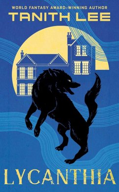 Cover Lycanthia (eBook, ePUB)